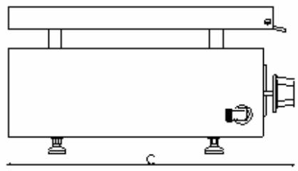 SIMOGAS EP 75 - Avertissement - 3