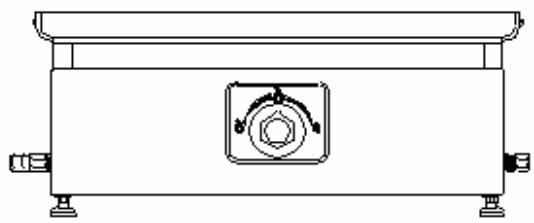 SIMOGAS EP 75 - Avertissement - 2
