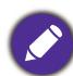 BENQ HCTH685I - Quand remplacer la lampe - 1