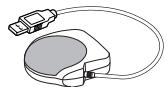 TOSHIBA TDP-TW100 - Vérification du contenu du carton - 3