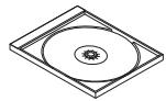 TOSHIBA TDP-TW100 - Vérification du contenu du carton - 7