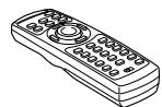 TOSHIBA TDP-TW100 - Vérification du contenu du carton - 1