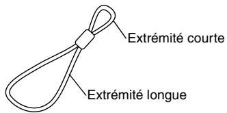 HITACHI DZ-HS301E - Fixation du bouchon d'objectif - 1