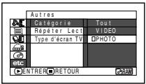 HITACHI DZ-HS301E - Affichage independant de FILMS ou de PHOTOS (catégorie) - 1