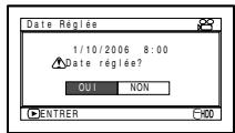 HITACHI DZ-HS301E - Remarque: - 1