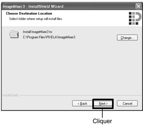 HITACHI DZ-HS301E - Lorsque windows est utilisé - 4