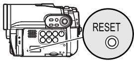 HITACHI DZ-HS301E - Remarque: - 1