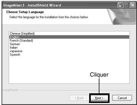 HITACHI DZ-HS301E - Lorsque windows est utilisé - 1