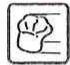 ARISTON FB 89P.1/E WH - Choisir un mode de cuisson - 6