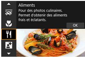 CANON EOS R10 - Conseils de prise de vue - 1