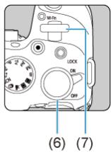 CANON EOS R10 - Remarque - 9