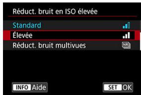 CANON EOS R10 - Sélectionnez une option. - 1