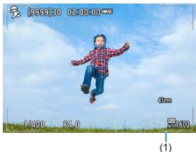 CANON EOS R10 - Attention - 3