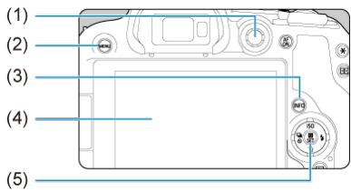 CANON EOS R10 - Remarque - 8