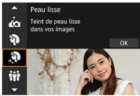 CANON EOS R10 - Conseils de prise de vue - 1