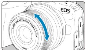 CANON EOS R10 - Remarque - 6