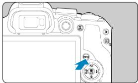 CANON EOS R10 - Remarque - 7