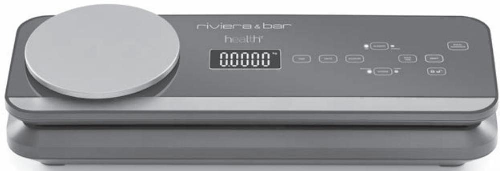 RIVIERA ET BAR PSV660 - Appareil de mise sous vide - 1