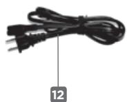 RIVIERA ET BAR PSV660 - Description du produit - 3