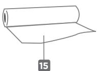 RIVIERA ET BAR PSV660 - Description du produit - 6