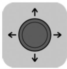 INSTA360 Flow 2 - Bouton Switch - 3
