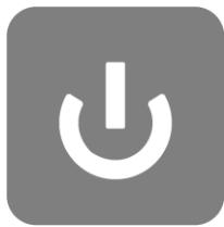 INSTA360 Flow 2 - Bouton d'alimentation - 1