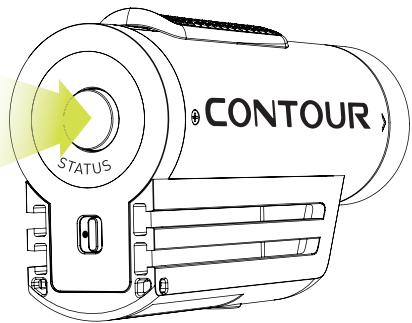 CONTOUR ROAM 2 NOIRE - Formatage de la CARTE microsd - 1