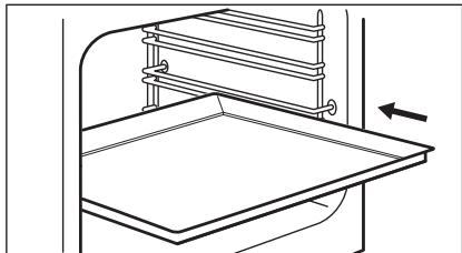 ELECTROLUX EKI544200W - Installation des accessoires - 3