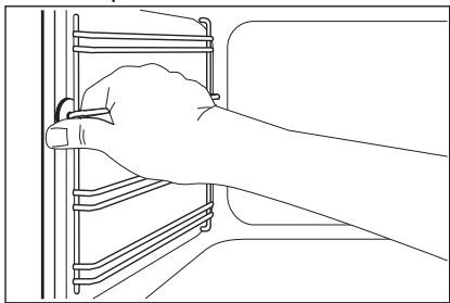 ELECTROLUX EKI544200W - Attention! - 1
