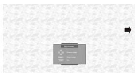 OPTOMAR HD81 - Masque contour - 3