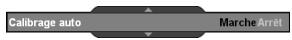 OPTOMAR HD81 - Ypbpr composant - 2