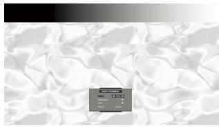 OPTOMAR HD81 - Commandes utilisées - 2