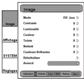 OPTOMAR HD81 - Image/avancé - 1