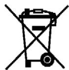 PROLINE HB 25 PIED MIX - Instructions de mise au rebut - 1