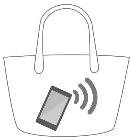 HONOR 6C GOLD4321049 - Activation du mode Poche - 1