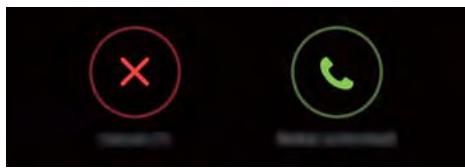 HONOR 6C GOLD4321049 - Rappel automatique - 2