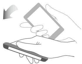 HONOR 6C GOLD4321049 - Contrôle de mouvement - 1