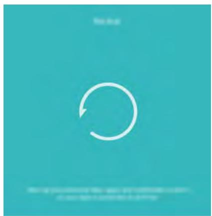 HONOR 6C GOLD4321049 - Utiliser l'application Sauvegarde pour sauvegarder et restaurer des données - 1