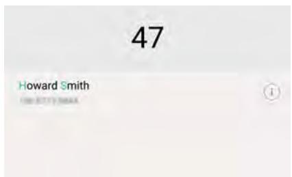 HONOR 6C GOLD4321049 - Numérotation intelligente - 1