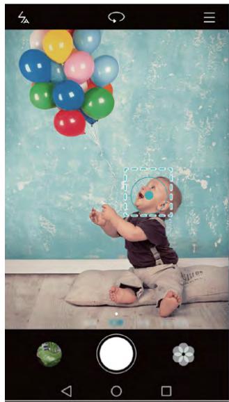 HONOR 6C GOLD4321049 - Suivi d'objet - 1