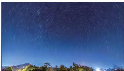 HONOR 6C GOLD4321049 - Trainée d'étoile - 1