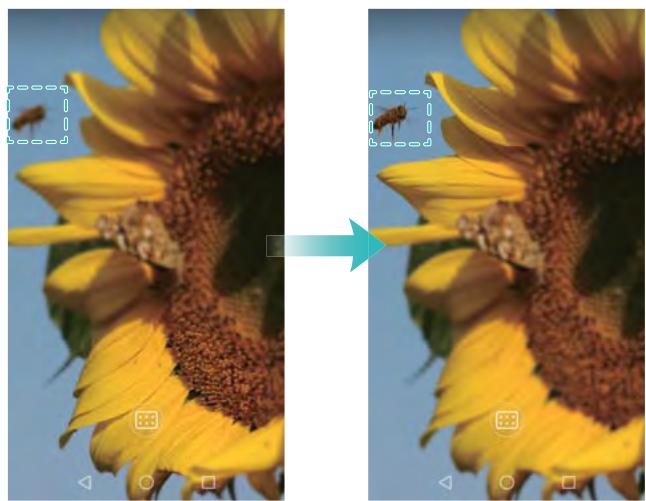 HONOR 6C GOLD4321049 - Mode de mise au point intelligente - 1