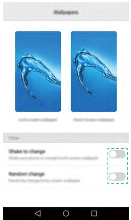 HONOR 6C GOLD4321049 - Ouvrez Paramètres et sélectionnez Affichage. - 1