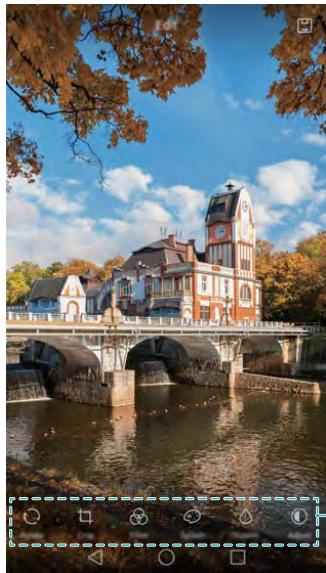 HONOR 6C GOLD4321049 - Modification d'une image - 1