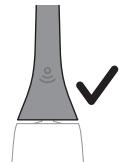 PHILIPS HX7420/02 - Kom godt igang - 1