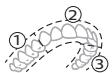PHILIPS HX7420/02 - BrushPacer - 1