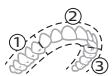 PHILIPS HX7420/02 - BrushPacer - 1