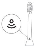 PHILIPS HX7420/02 - BrushSync - 1