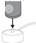 PHILIPS HX7420/02 - Krovimas ant jkroviklio - 1