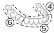 PHILIPS HX7420/02 - BrushPacer - 2